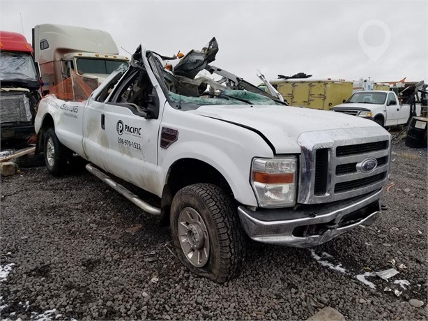 2008 FORD 5R110W Used Transmission Truck / Trailer Components for sale