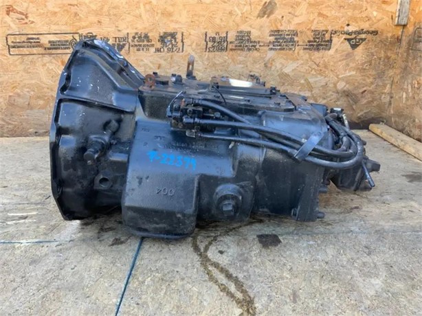 1995 EATON-FULLER RTX12710C Used Transmission Truck / Trailer Components for sale