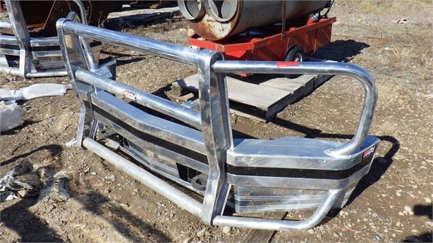 2010 ALI ARC ALUMINUM BUMPER REPLACEMENT Used Bumper Truck / Trailer Components auction results