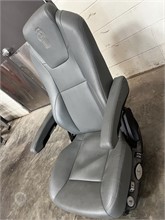 KENWORTH SEAT Used Seat Truck / Trailer Components auction results