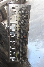 CUMMINS Used Cylinder Head Truck / Trailer Components for sale