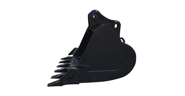 2018 AIM 60" SEVERE DUTY EXCAVATOR BUCKET New バケット、超重量