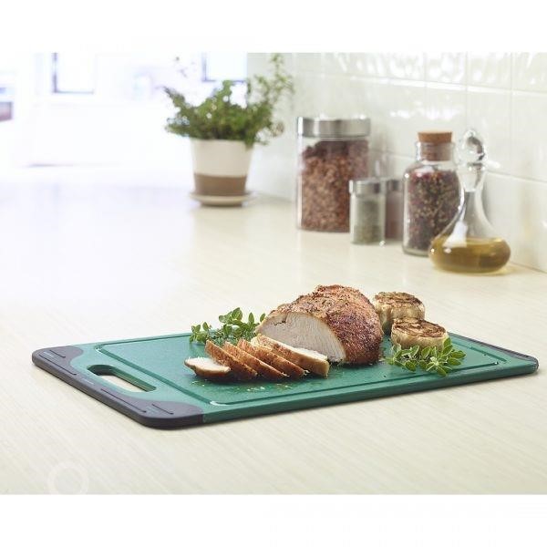 BIG GREEN EGG CUTTING BOARD – ALL PURPOSE New Kitchen / Housewares Personal Property / Household items for sale