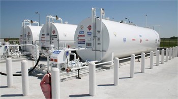 Fuel Tanks / Fuel Storage For Sale