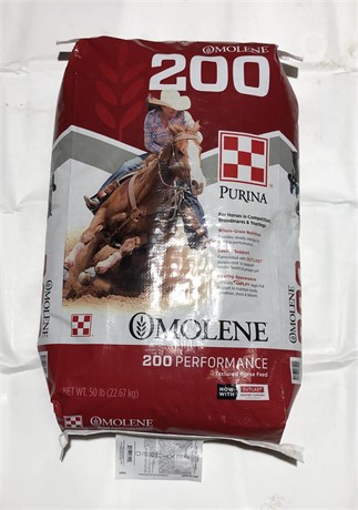 PURINA OMOLENE 200 New Other for sale