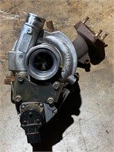 ISUZU 4HK1TC Used Turbo/Supercharger Truck / Trailer Components for sale