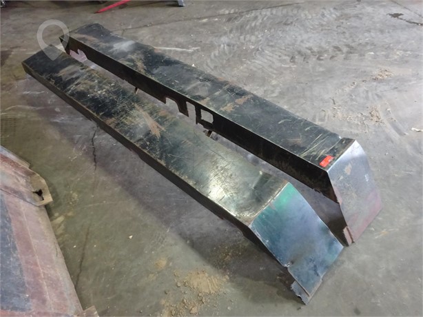 CUSTOM MADE TRAILER FENDERS Used Other Truck / Trailer Components auction results