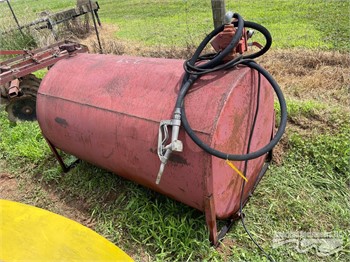 FUEL TANK W/PUMP Used Other upcoming auctions