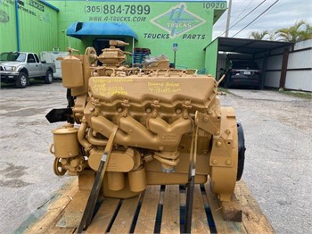 1996 CATERPILLAR 3208N Used Engine Truck / Trailer Components for sale
