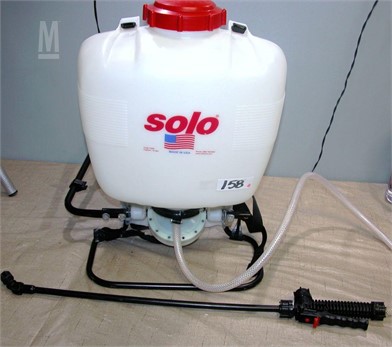 4 Gallon Back Pack Sprayer Other Items For Sale 1 Listings Marketbook Ca Page 1 Of 1