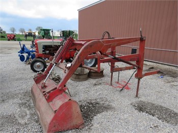 FORD LOADER Used Other upcoming auctions