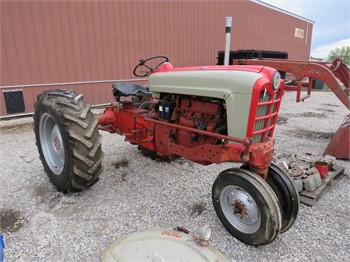 FORD TRACTOR Used Other upcoming auctions