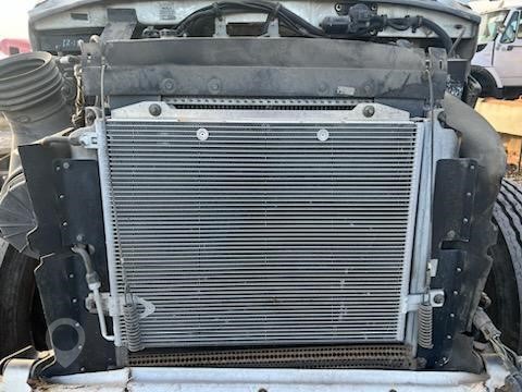 2007 STERLING ACTERRA Used Radiator Truck / Trailer Components for sale