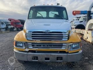 2007 STERLING ACTERRA Used Bumper Truck / Trailer Components for sale