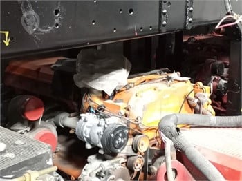 2014 CUMMINS WESTPORT GX Used Engine Truck / Trailer Components for sale
