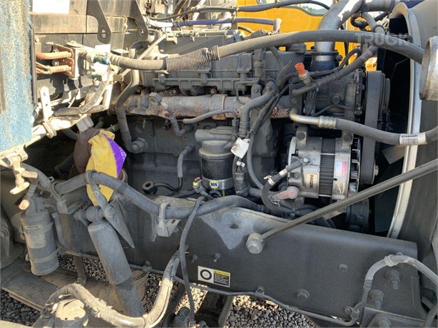 2015 PACCAR PX9 Used Motor LKW- / Anhängerkomponenten zum verkauf