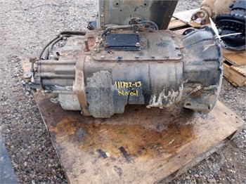 2011 EATON-FULLER RT8908LL Used Transmission Truck / Trailer Components for sale