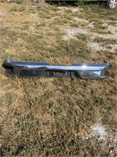 2022 CHEVROLET 3/4 TON Used Bumper Truck / Trailer Components auction results