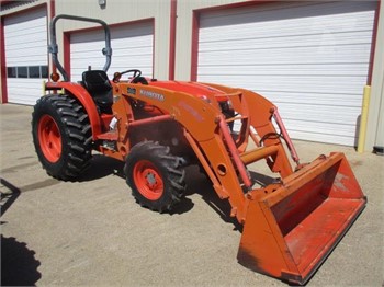 KUBOTA L4600DT Tractors For Sale - 1 Listings | NeedTurfEquipment ...