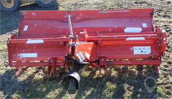 3PT HITCH ROTOTILLER 6' Used Other auction results