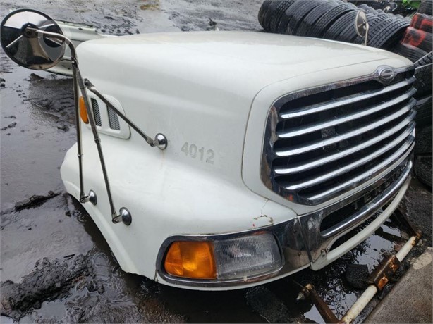 2004 STERLING A9500 Used Bonnet Truck / Trailer Components for sale