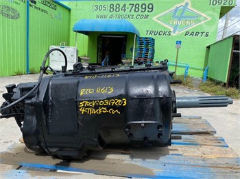 1997 EATON-FULLER RTO11613 Used Transmission Truck / Trailer Components for sale