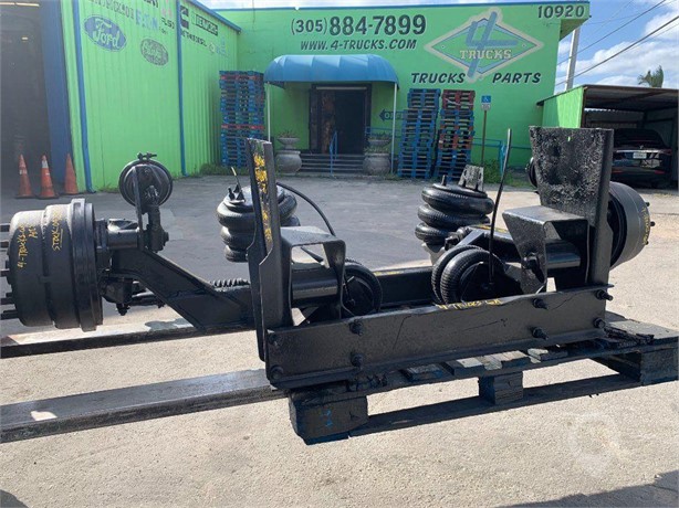 2009 HENDRICKSON TAG AXLE Used Axle Truck / Trailer Components for sale