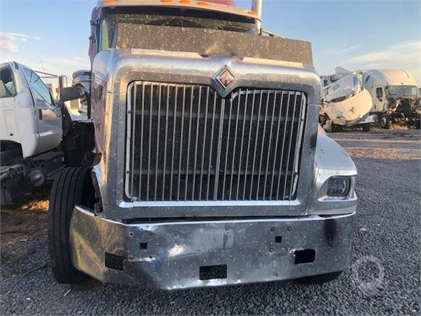 2005 INTERNATIONAL 9900I Used Other Truck / Trailer Components for sale