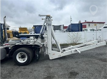 2024 TRU HITCH 250 SHD Used Other Truck / Trailer Components for sale