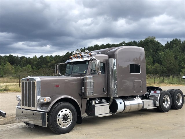 2020 Peterbilt 389 For Sale In Pearl Mississippi Www