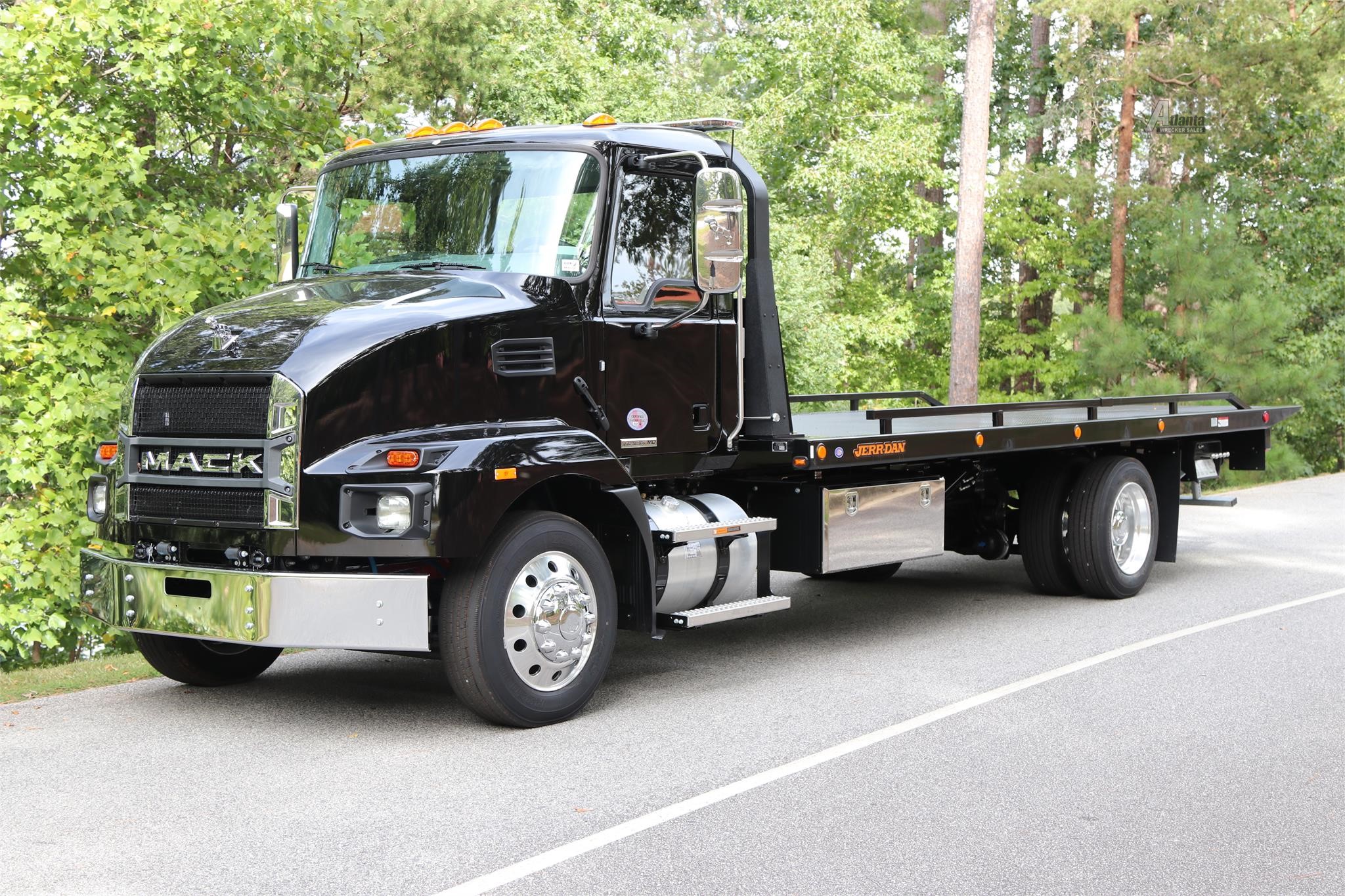 2024 MACK MD6 For Sale in Chesnee, South Carolina www