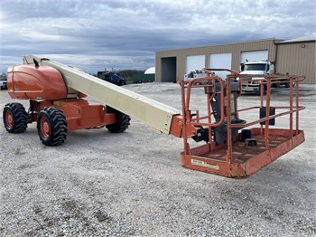 JLG 600 Lifts For Sale