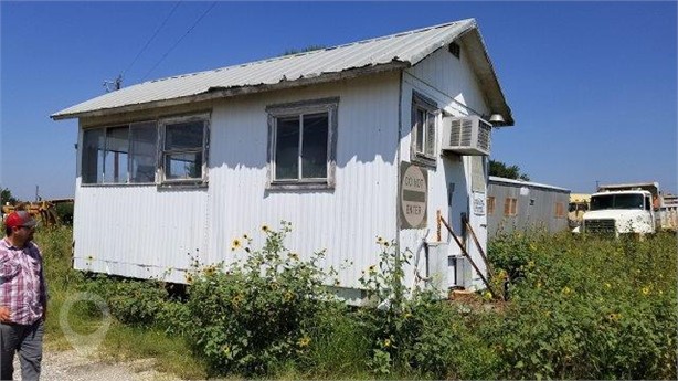UNKNOWN CONTROL HOUSE Used Other for sale