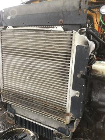 2005 STERLING Used Radiator Truck / Trailer Components for sale