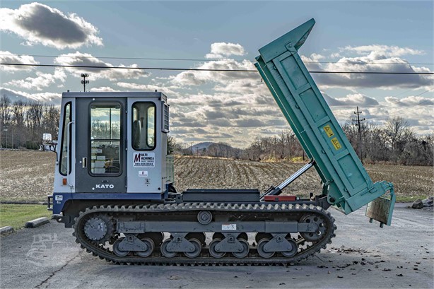 2018 IHI IC50 Used Crawler Carriers for hire