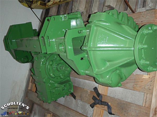 JOHN DEERE Used Other Farm Attachments for sale