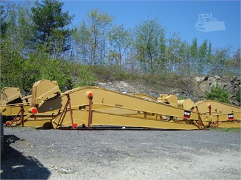 2023 50' LONG REACH PACKAGE Used Stick for sale