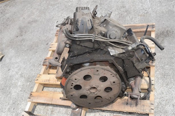 ENGINE 6 CYLINDER Used Engine Truck / Trailer Components auction results