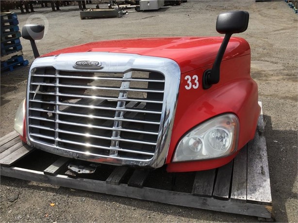 2012 FREIGHTLINER CASCADIA 125 Used Bonnet Truck / Trailer Components for sale