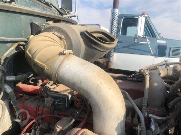 2011 PETERBILT 384 Used Other Truck / Trailer Components for sale