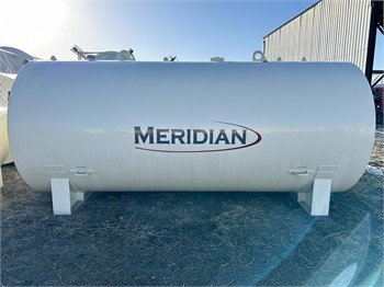 2024 MERIDIAN 2000 New Storage Bins - Liquid/Dry for sale