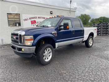 2008 FORD F350 Used Other upcoming auctions