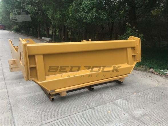 2024 BEDROCK 730 New Tailgate for sale