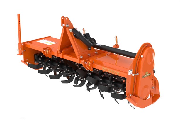 2023 LAND PRIDE RTA2570 New Rotary Tillage for sale