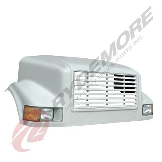 2000 INTERNATIONAL 4700 New Bonnet Truck / Trailer Components for sale