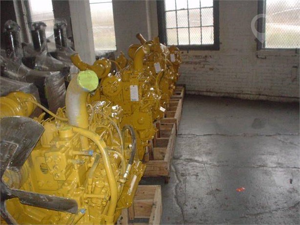 2000 CATERPILLAR 3306DI Used Engine Truck / Trailer Components for sale