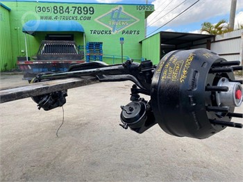 2007 MACK 18000 LBS Rebuilt Axle Truck / Trailer Components for sale