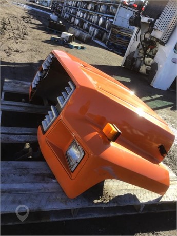 1994 FORD F700 Used Bonnet Truck / Trailer Components for sale