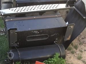 2014 KENWORTH Used Battery Box Truck / Trailer Components for sale