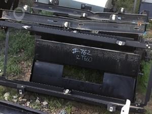 2012 KENWORTH Used Battery Box Truck / Trailer Components for sale